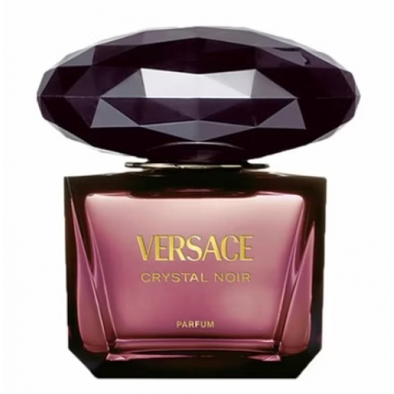 Obrázok pre Versace Crystal Noir parfum 90ml pre ženy