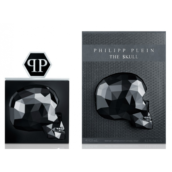 Obrázok pre Philipp Plein The SKull edp 125ml unisex