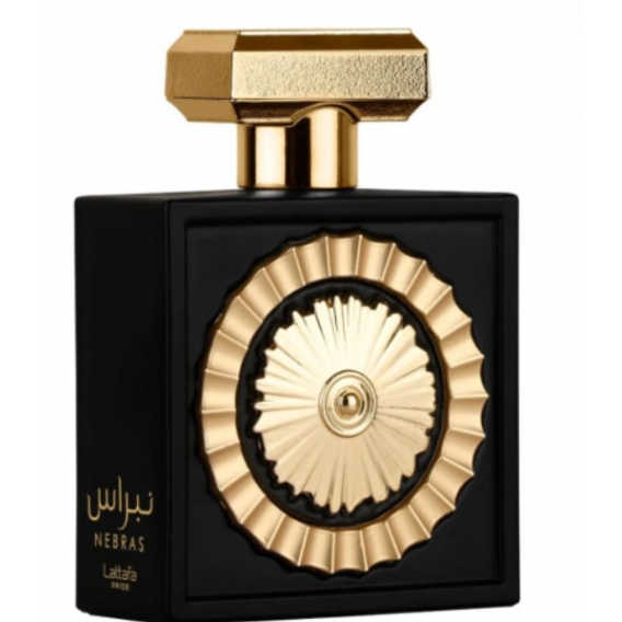 Obrázok pre Lattafa Pride Nebras edp 100ml unisex