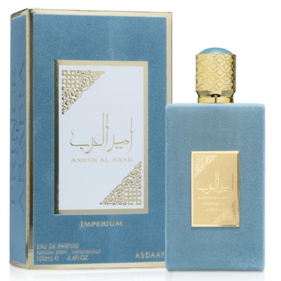 Obrázok pre Asdaaf Ameer Al Arab Imperium edp 100ml unisex