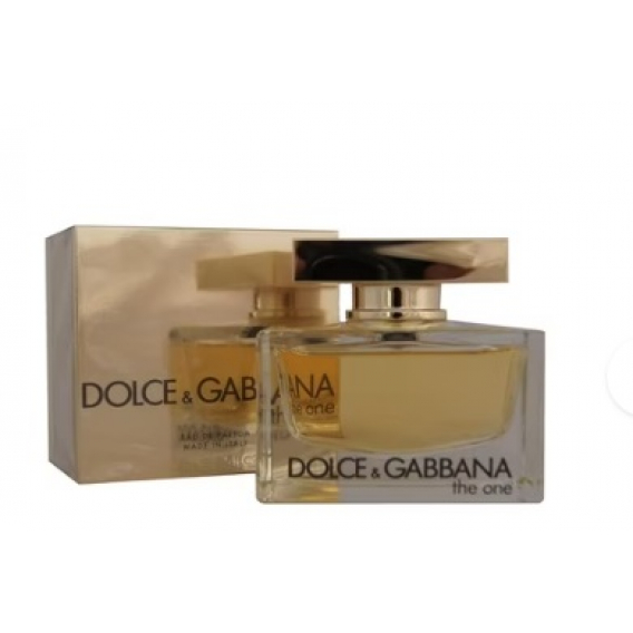 Obrázok pre Dolce & Gabbana The One edp 50ml pre ženy