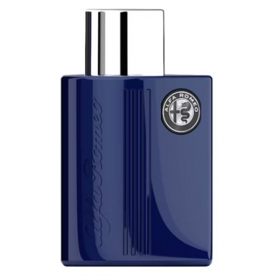 Obrázok pre Alfa Romeo Blue edt 75ml pre mužov