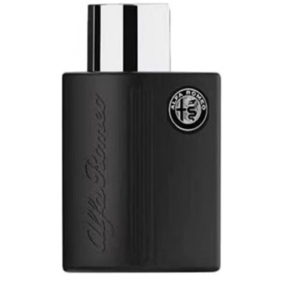 Obrázok pre Alfa Romeo Black edt 75ml pre mužov
