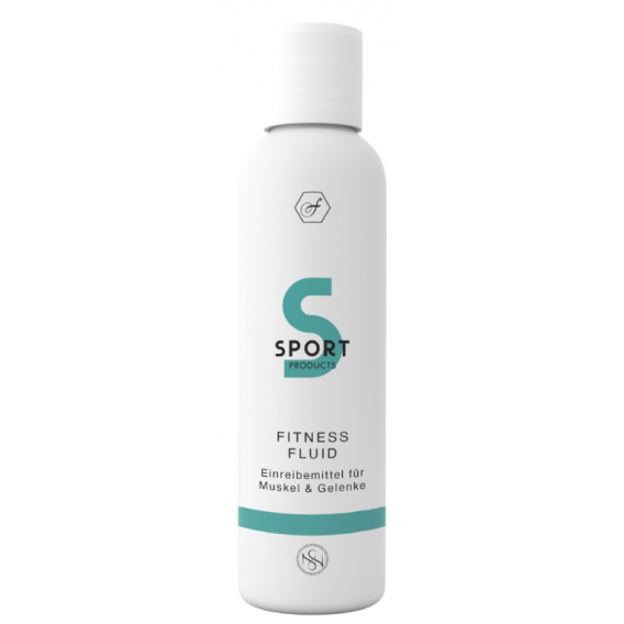 Obrázok pre Fumee Fitness Fluid tekutina 200ml Sport products