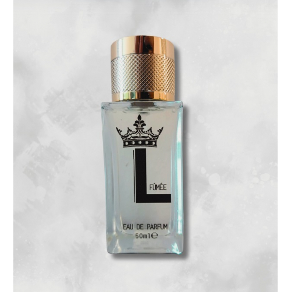 Obrázok pre Fumee Exclusive III (3) edp 50ml unisex ( pripomína vôňu Tom Ford Lost Cherry unisex )