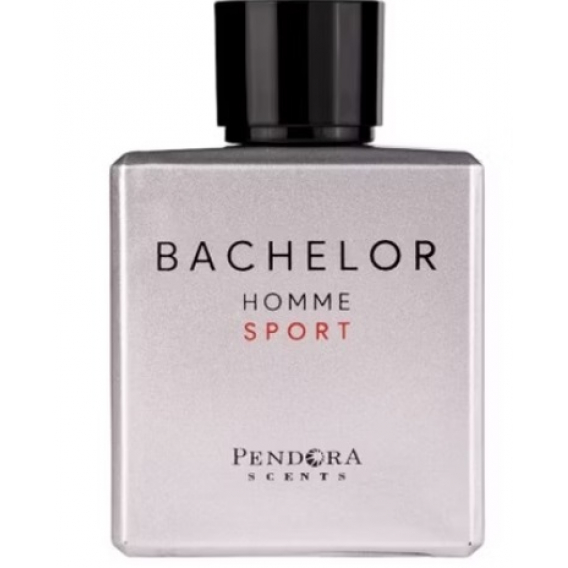 Obrázok pre Pendora Scents Bachelor Homme Sport Edp 100ml pre mužov