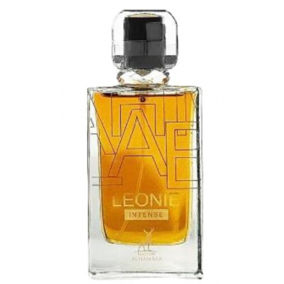 Obrázok pre Maison Alhambra Léonie Intense edp 100ml pre ženy