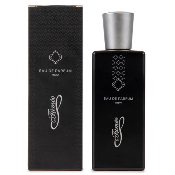 Obrázok pre Fumee Nr. 58/2 edp 100ml pre mužov ( pripomína vôňu Christian Dior Sauvage edt pre mužov )