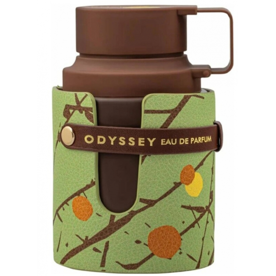 Obrázok pre Armaf Odyssey Dubai Chocolate edp 100ml unisex