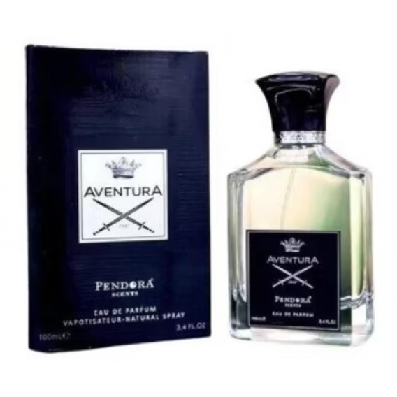 Obrázok pre Pendora Scents Aventura Edp 100ml pre mužov
