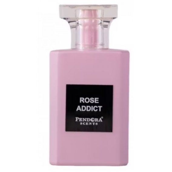 Obrázok pre Pendora Scents Rose Addict Edp 100ml pre ženy