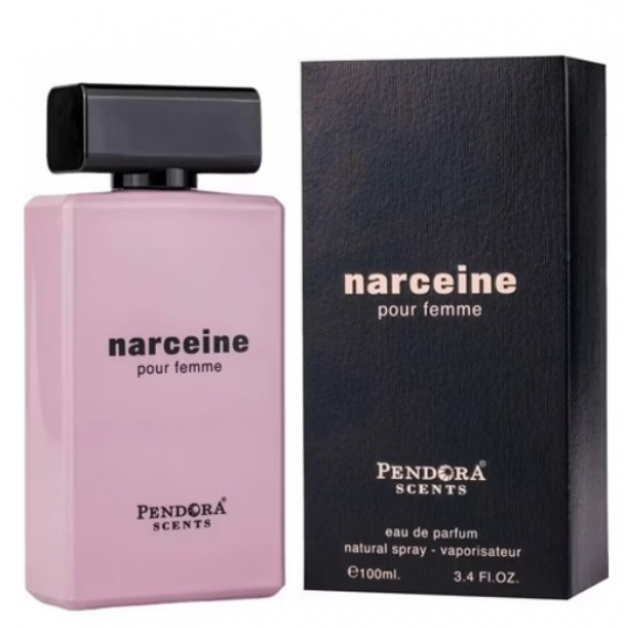 Obrázok pre Pendora Scents Narceine Pour Femme Edp 100ml pre ženy