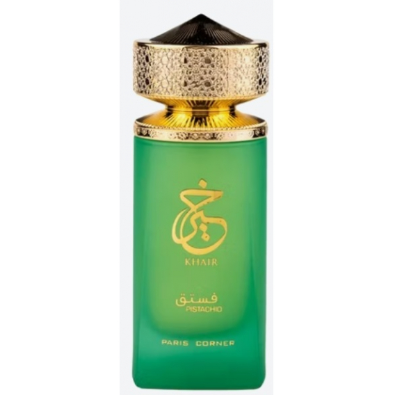 Obrázok pre Paris Corner Khair Pistachio edp 100ml unisex