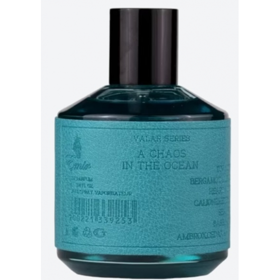 Obrázok pre Emir A Chaos In The Ocean Edp 100ml unisex