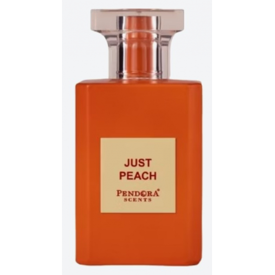 Obrázok pre Pendora Scents Just Peach Edp 100ml unisex
