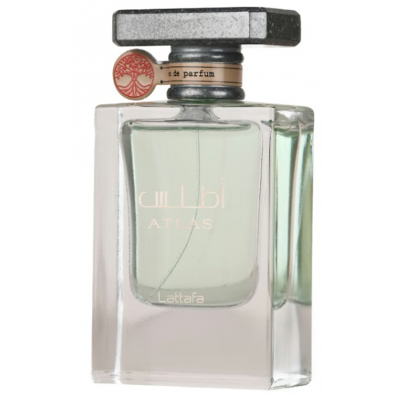 Obrázok pre Lattafa Atlas unisex edp 55ml