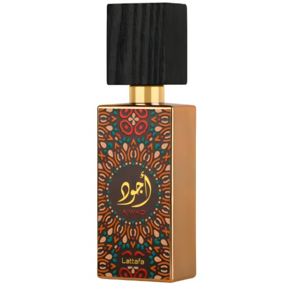 Obrázok pre Lattafa Ajwad edp 60ml unisex