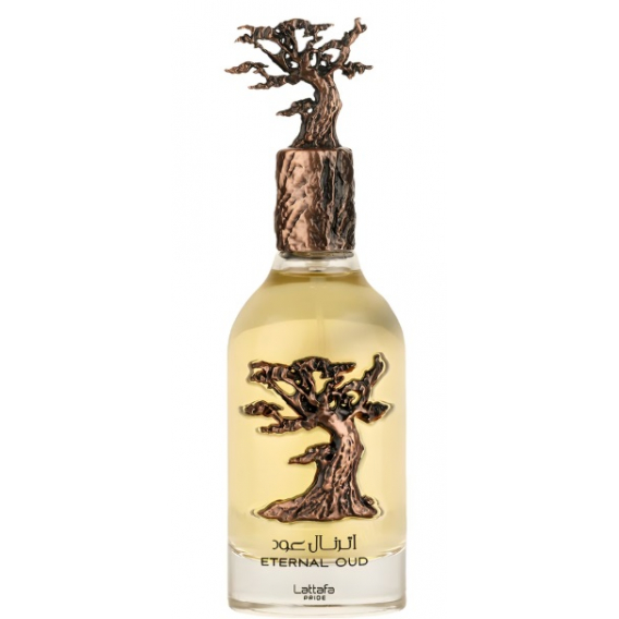 Obrázok pre Lattafa Eternal Oud edp 100ml unisex