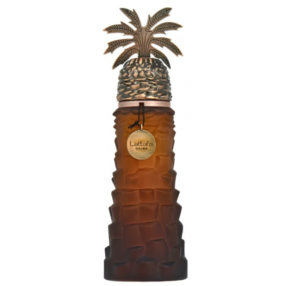 Obrázok pre Lattafa Ajwaa edp 90ml unisex