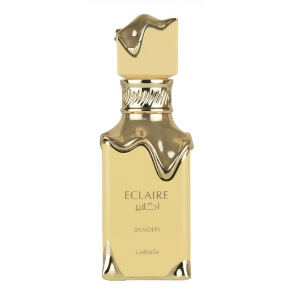 Obrázok pre Lattafa Eclaire Banoffi edp 100ml unisex