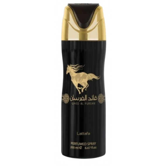 Obrázok pre Lattafa Qaed Al Fursan Perfumed Spray 200ml Unisex