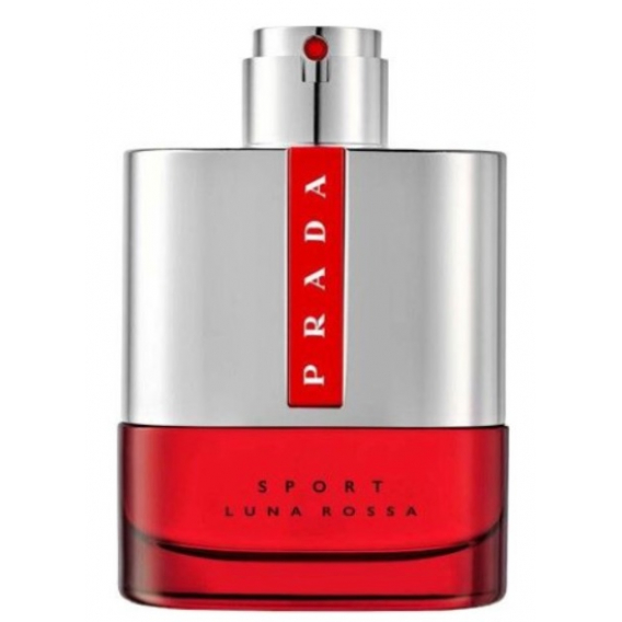 Obrázok pre Prada Luna Rossa Sport Pour Homme 50 ml EDT pre mužov