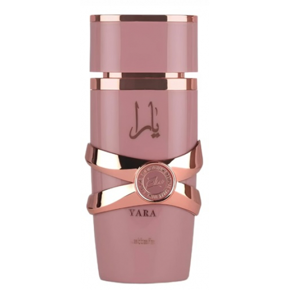 Obrázok pre Lattafa Yara Elixir edp 100ml pre ženy