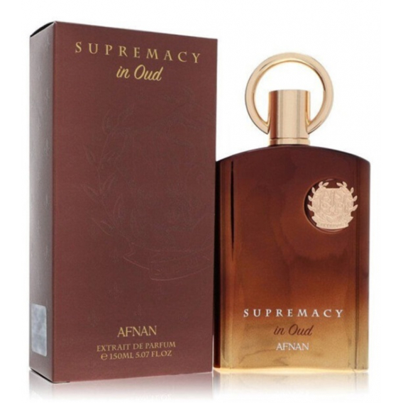 Obrázok pre Afnan Supremacy In Oud edp unisex 150ml