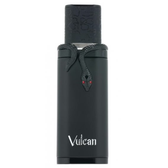 Obrázok pre French Avenue Vulcan Black Friday Edition EDP Unisex 100ml