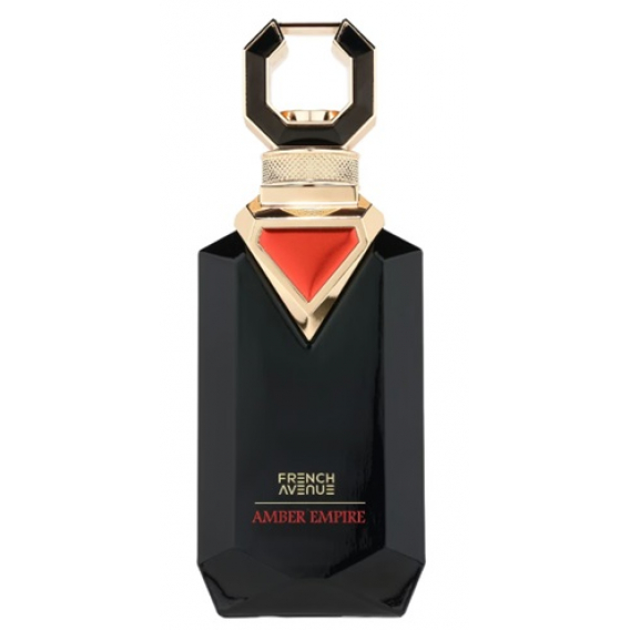Obrázok pre French Avenue Amber Empire EDP Unisex 100ml