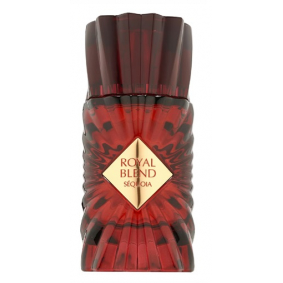 Obrázok pre French Avenue Royal Blend Sequoia Extrait de Parfum Unisex 100 ml