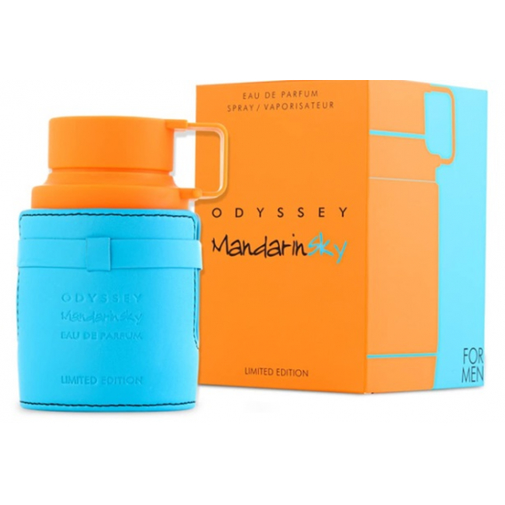 Obrázok pre Armaf Odyssey Mandarin Sky EDP M 100 ml