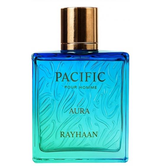 Obrázok pre Rayhaan Pacific Aura edp 100ml pre mužov