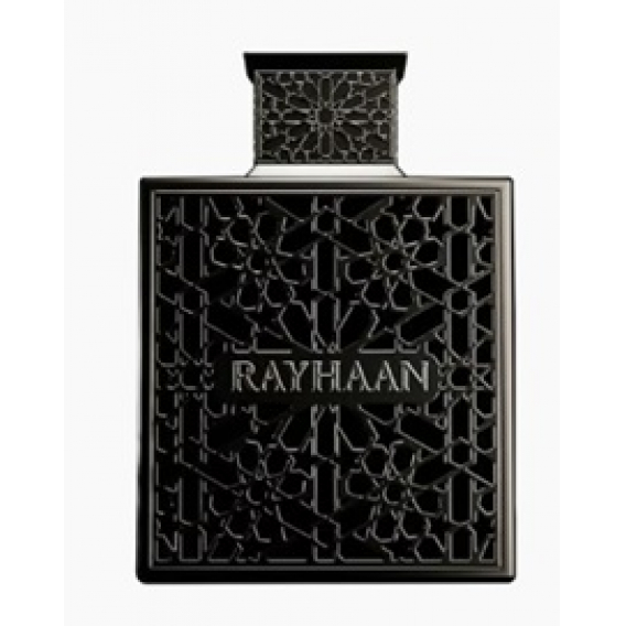 Obrázok pre Rayhaan Obsidian edp 100ml pre mužov