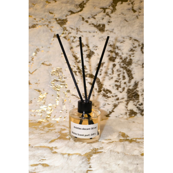 Obrázok pre Xristies Decant Scent Collection I. 37ml ( Táto vôňa pripomína Guerlain Cruel Gardenia )