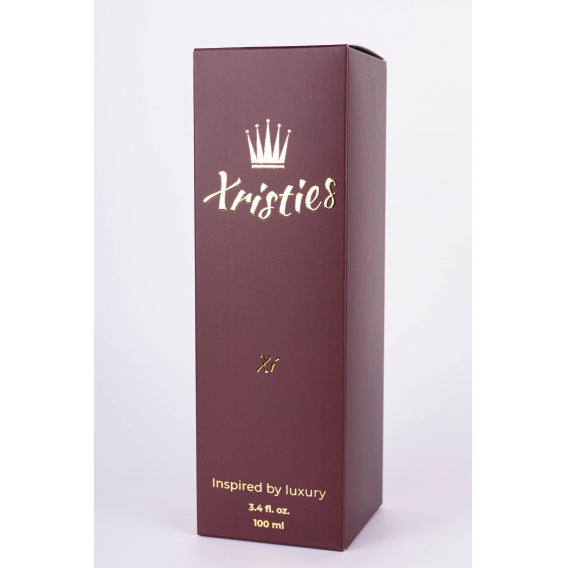 Obrázok pre Xristies Decant Xí tyčinkový parfumový difuzér 37ml ( Táto vôňa pripomína Giorgio Armani Si ). Odporúčame vyskúšať!