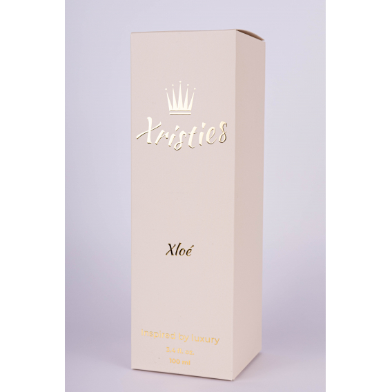 Obrázok pre Xristies Decant Xloé tyčinkový parfumový difuzér 37ml ( Táto vôňa pripomína Chloé Chloé Eau de Toilette ). Odporúčame vyskúšať!