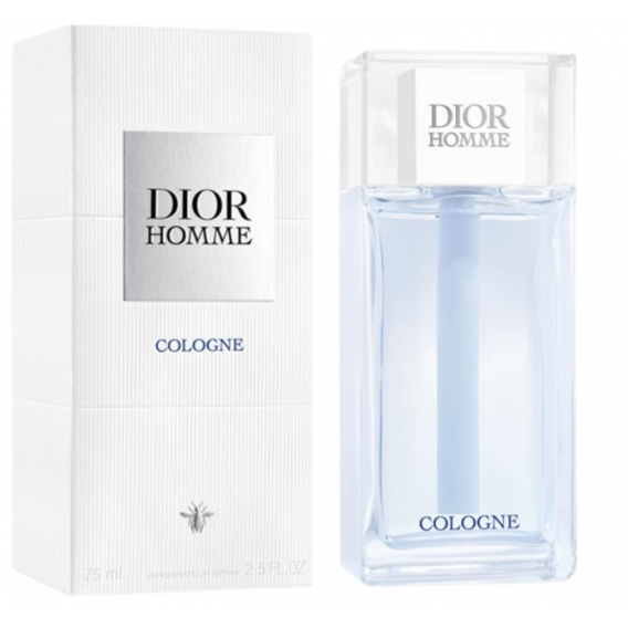 Obrázok pre Christian Dior Homme Cologne EDC 75 ml pre mužov
