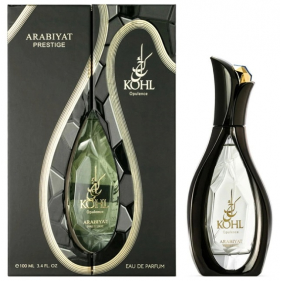 Obrázok pre Arabiyat Prestige Kohl Opulence EDP 100 ml Unisex