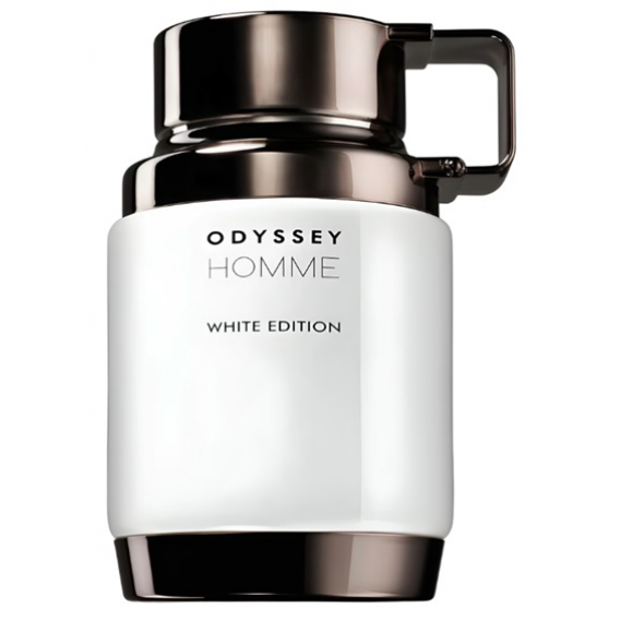 Obrázok pre Armaf Odyssey Homme White Edition EDP 100 ml pre mužov