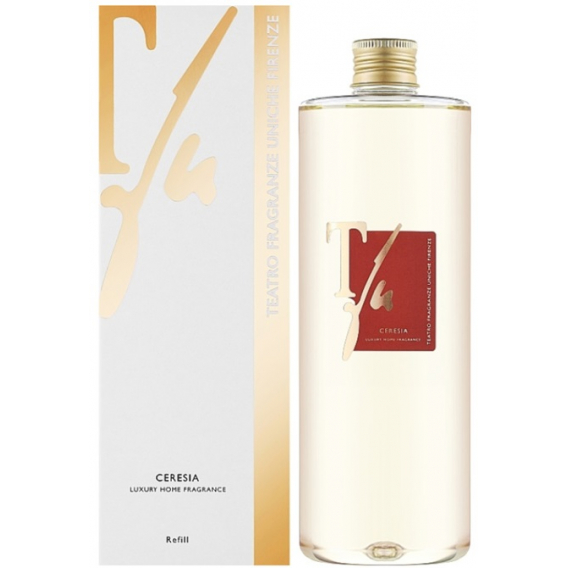 Obrázok pre Teatro Ceresia REFILL 500ML HOME FRAGRANCE - náplň do difuzéra