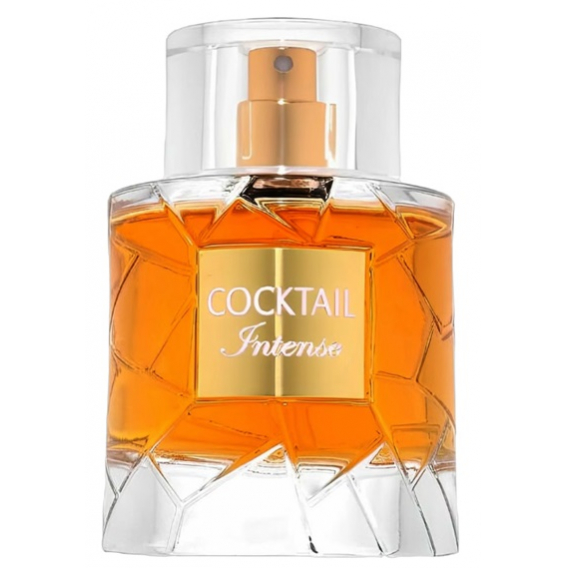 Obrázok pre Fragrance World Cocktail Intense EDP 100 ml Unisex