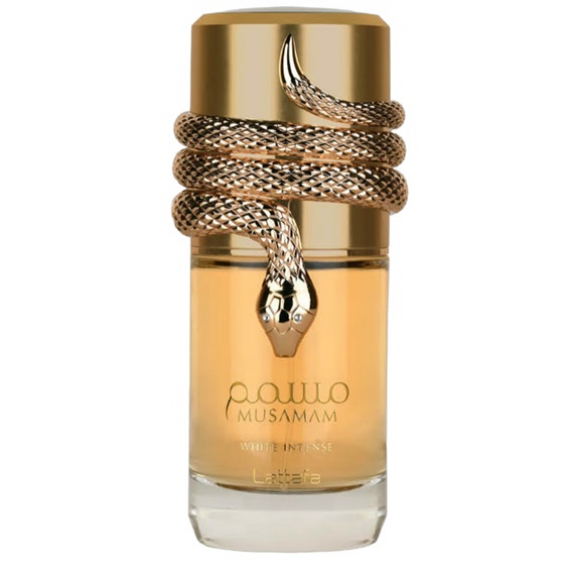 Obrázok pre Lattafa Musamam White Intense EDP 100 ml Unisex