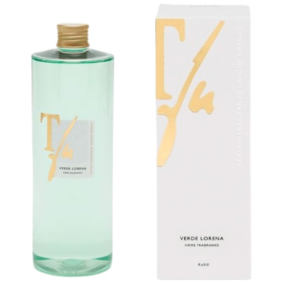 Obrázok pre Teatro Verde Lorena REFILL 500ML HOME FRAGRANCE - náplň do difuzéra