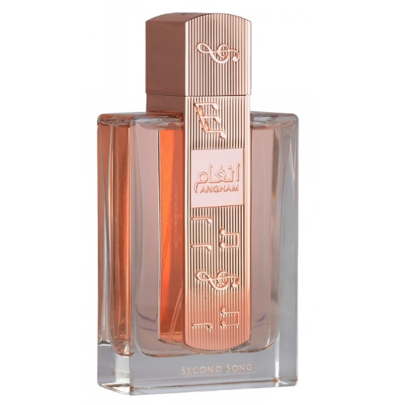 Obrázok pre Lattafa Angham Second Song edp 100ml pre ženy