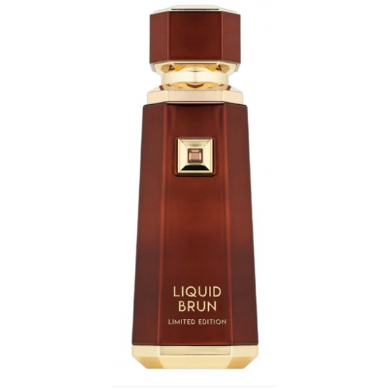 Obrázok pre French Avenue Liquid Brun Limited Edition Extrait De Parfum 150 ml unisex