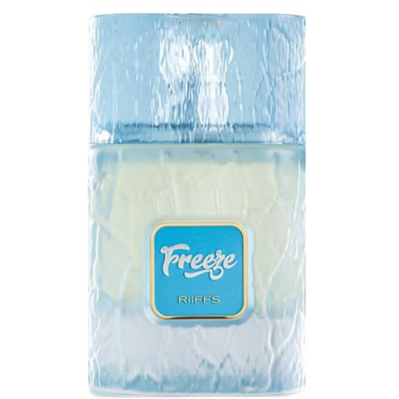Obrázok pre Riiffs Freeze Parfumovaný Extrakt 100ml unisex