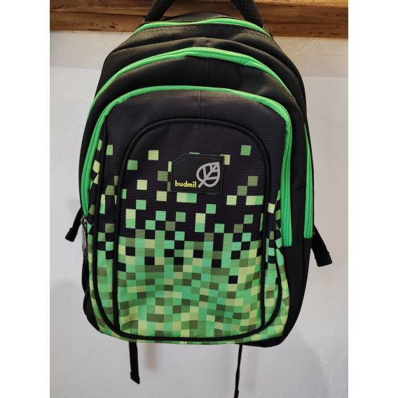 Obrázok pre BUDMIL batoh backpack