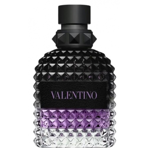 Obrázok pre Valentino Uomo Born in Roma Purple Melancholia edt 50 ml pre mužov
