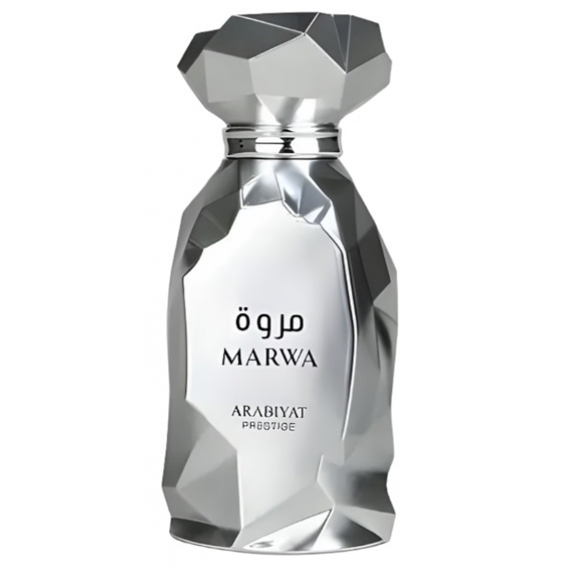 Obrázok pre Arabiyat Prestige Marwa For Men EDP 100ml Tester